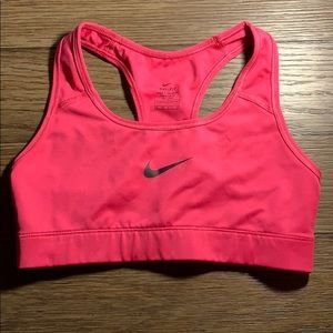 Nike Pro Sports Bra